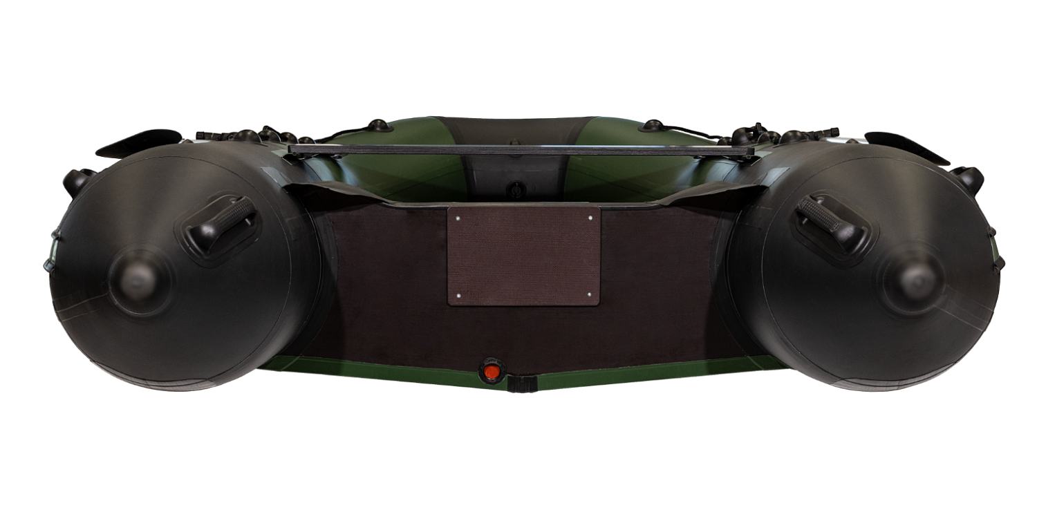 Лодка Ривьера Максима 3400 СК в Нефтекамске