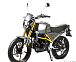 Мотоцикл MOTOLAND (МОТОЛЕНД) SCRAMBLER 250 в Нефтекамске