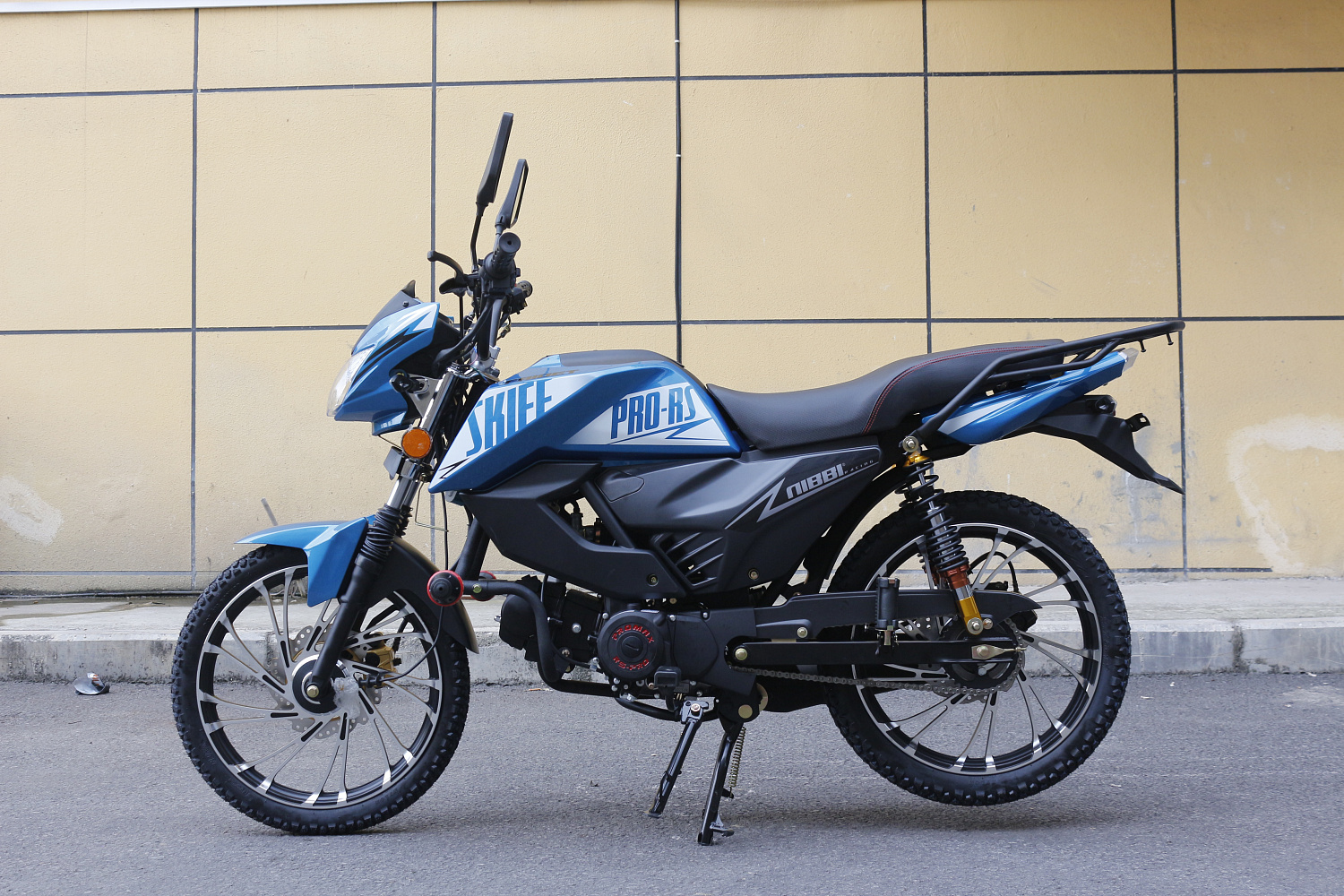 Мопед FAIDET SKIFF RS150 (49) в Нефтекамске