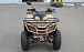 КВАДРОЦИКЛ IRBIS ATV 250 Premium  в Нефтекамске