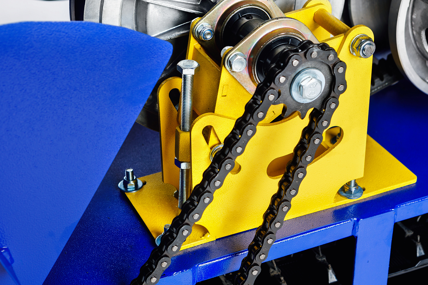 МОТОБУКСИРОВЩИК SNOW DOG 15 л.с. в Нефтекамске