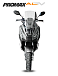МаксиСкутер PROMAX-HONDA ADV 150 (49) (Inspired by HONDA) в Нефтекамске