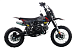 Питбайк FullCrew Power Trasher 125cc 14\12 (п\автомат эл.стартер) в Нефтекамске