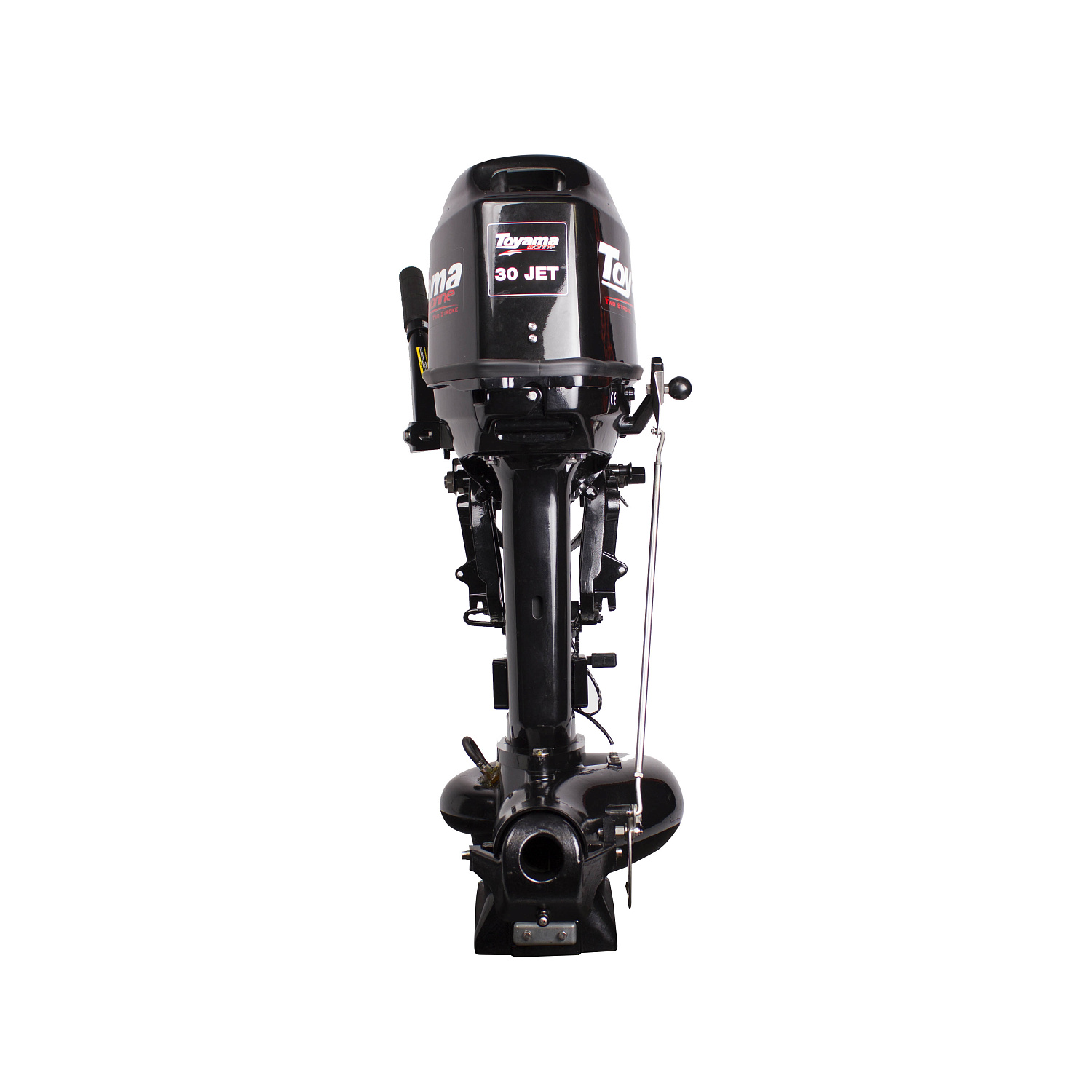 ЛОДОЧНЫЙ МОТОР TOYAMA T30ABMJET в Нефтекамске