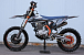 Мотоцикл JHLMOTO JHL Z4 PR250 (172FMM-5) в Нефтекамске