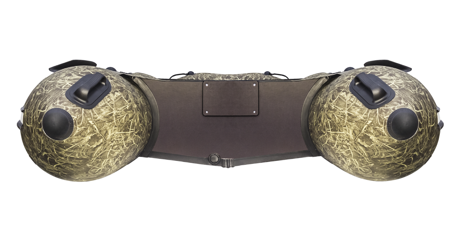 Лодка Ривьера Компакт 3400 СК в Нефтекамске