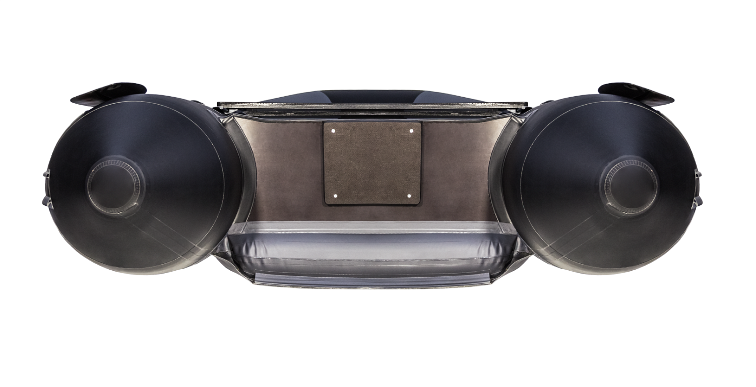 Лодка Таймень NX 2800 НДНД в Нефтекамске