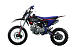 Питбайк FullCrew Big Beast 150cc 17\14 (механ., эл.стартер) в Нефтекамске