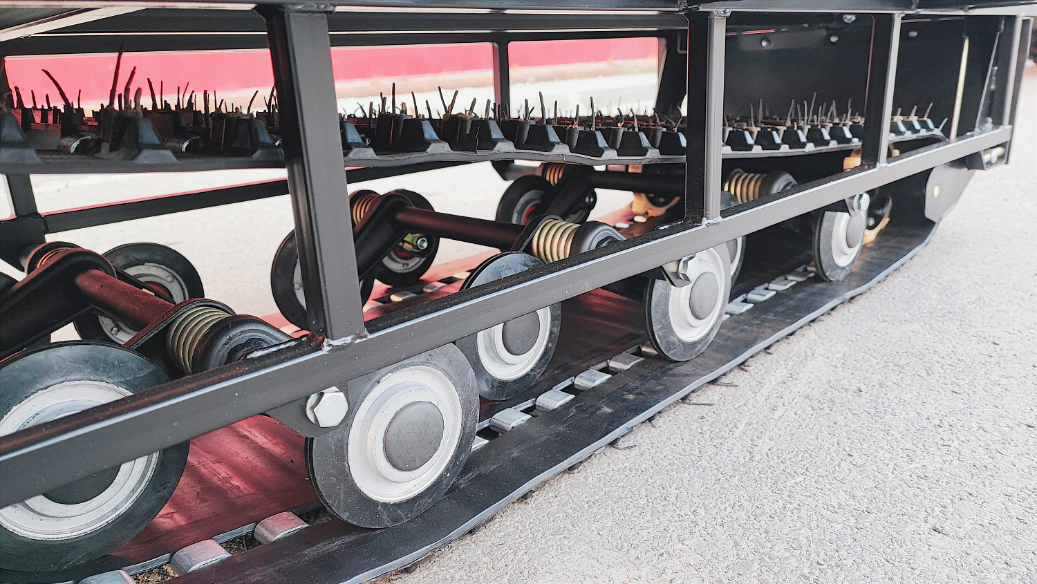 Снегоход PROMAX YAKUT 500 2.0 4T 27 в Нефтекамске