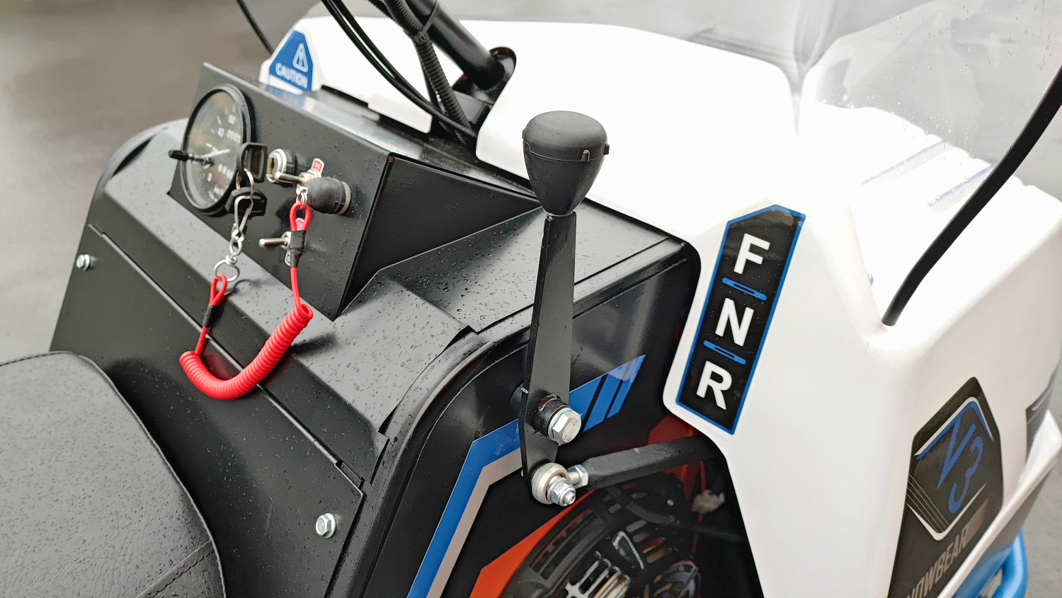 Снегоход PROMAX SNOWBEAR V3 800 4T ST в Нефтекамске