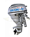 Лодочный мотор SEANOVO SNEF30FEL-EFI в Нефтекамске
