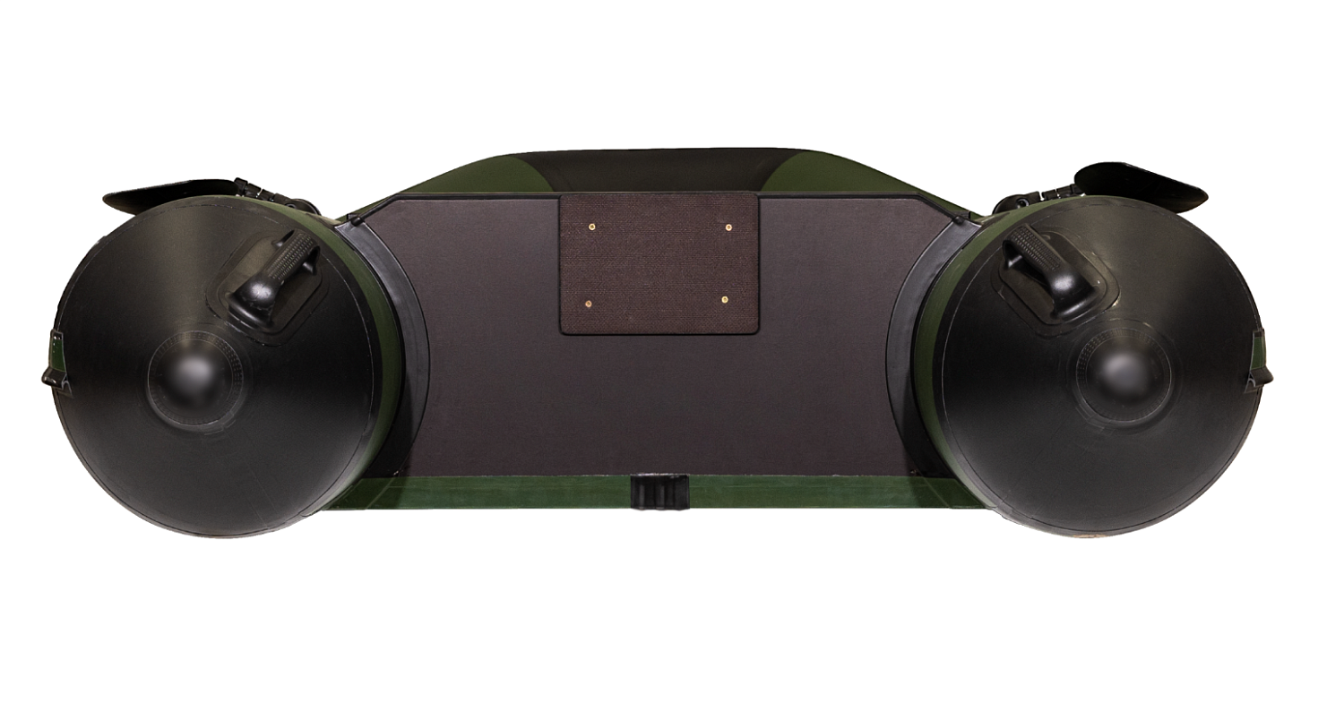  Лодка АКВА 2900 Слань-книжка киль в Нефтекамске