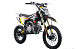 Питбайк FullCrew Teen Rider 125cc 17\14 (механ., эл.стартер) в Нефтекамске