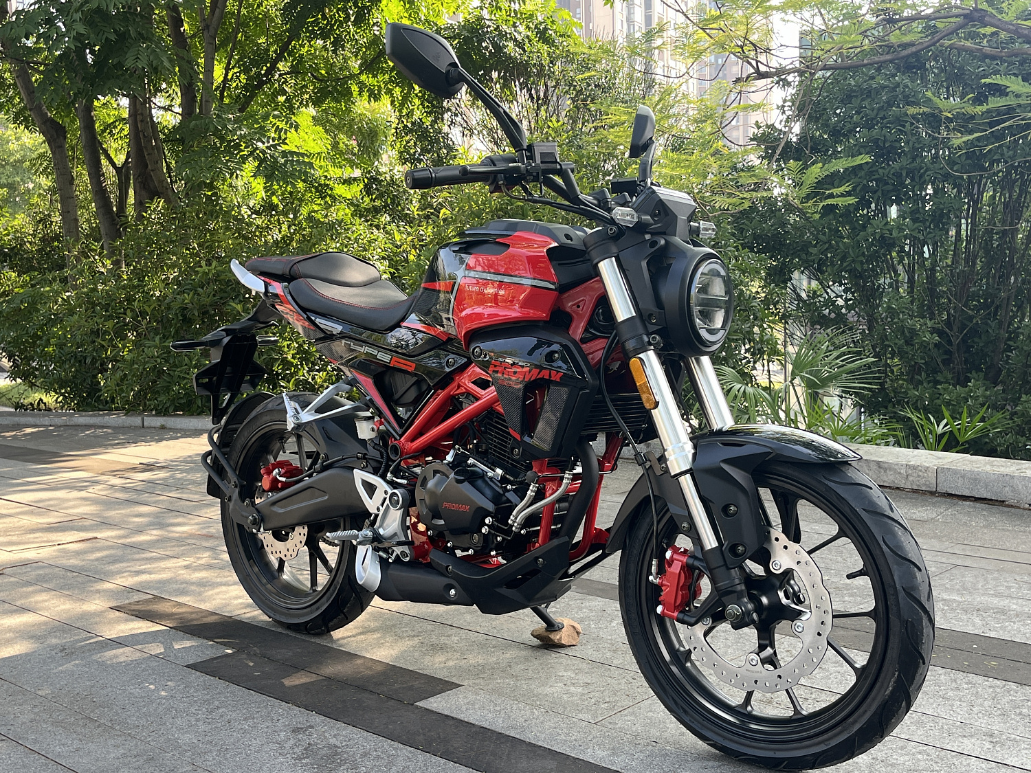 Мотоцикл PROMAX CB300 в Нефтекамске