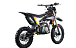 Питбайк FullCrew Teen Rider 125cc 17\14 (механ., эл.стартер) в Нефтекамске