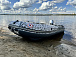 Лодка MISHIMO BIG FLOOR 380 в Нефтекамске