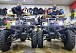 Квадроцикл PROMAX ATV 250 (2025) в Нефтекамске