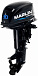Лодочный мотор MARLIN MP 30 AWHS в Нефтекамске