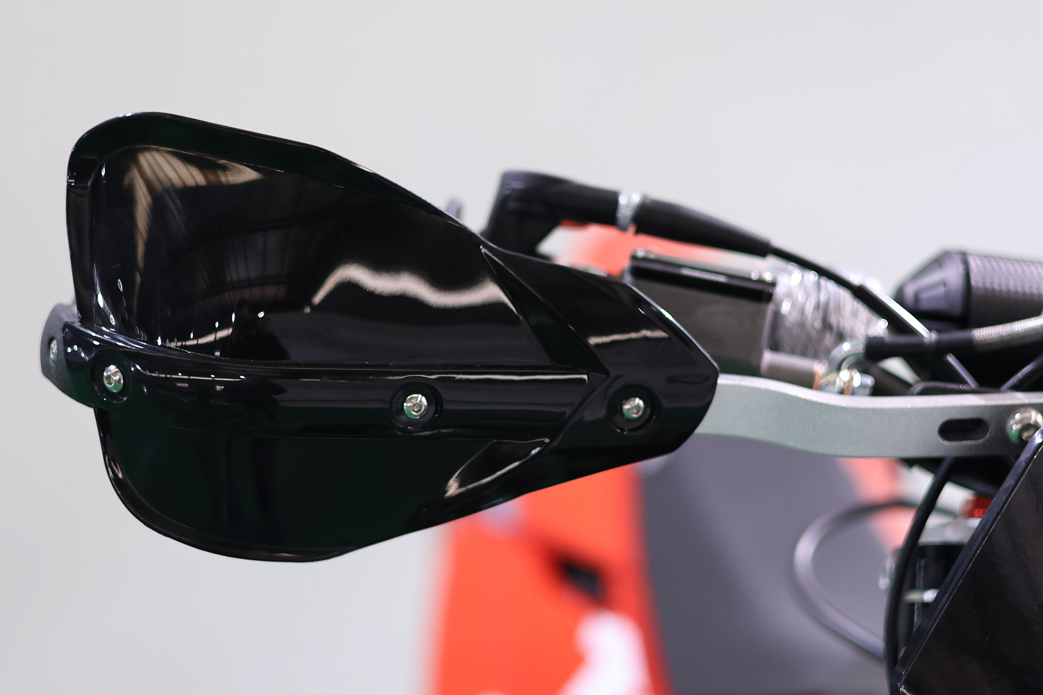 Мотоцикл JHLMOTO JHLofr GS CB300RL в Нефтекамске