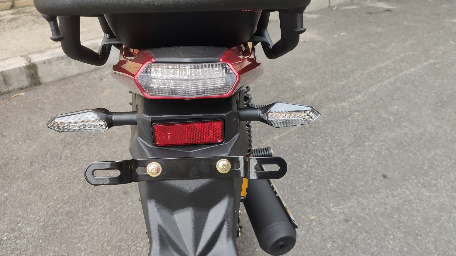 Мопед FAIDET SKIFF RS150 (49) в Нефтекамске