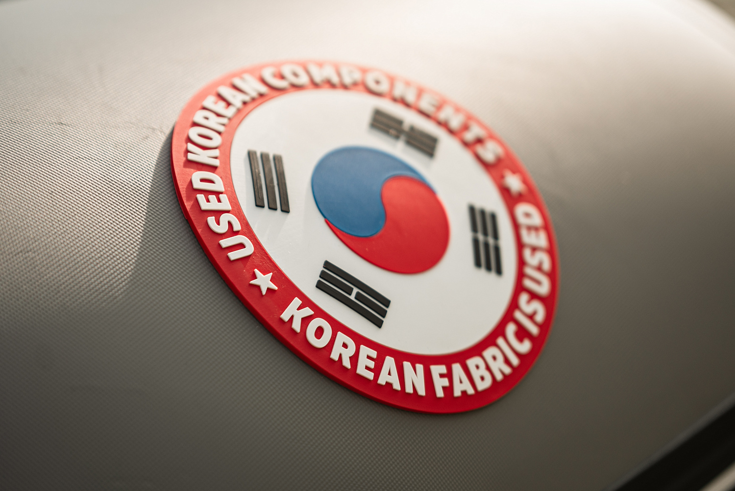 Лодка MISHIMO RIVER JET 390 под водомет в Нефтекамске