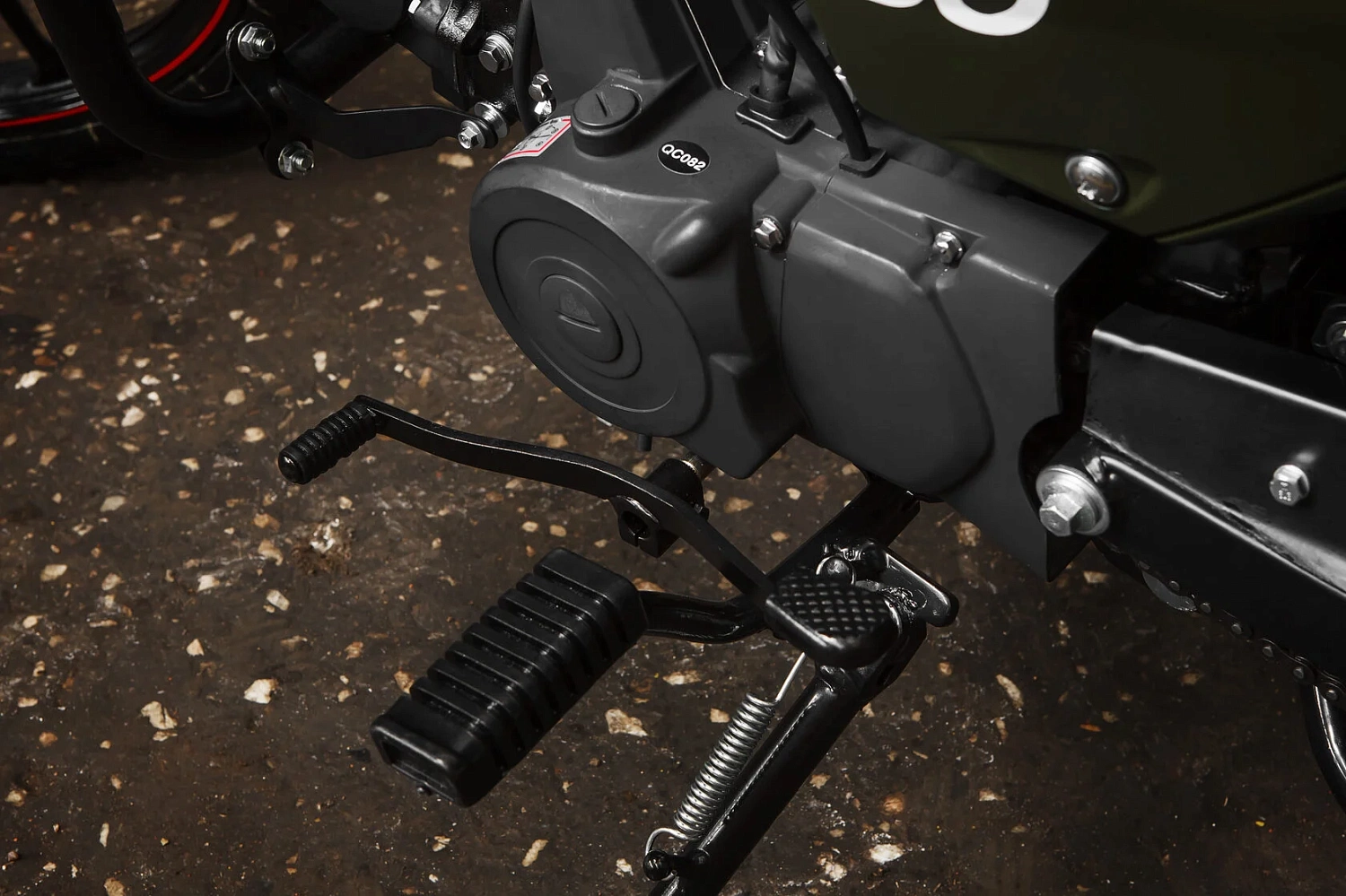 Мотоцикл MINSK  D4 50 M1NSK в Нефтекамске