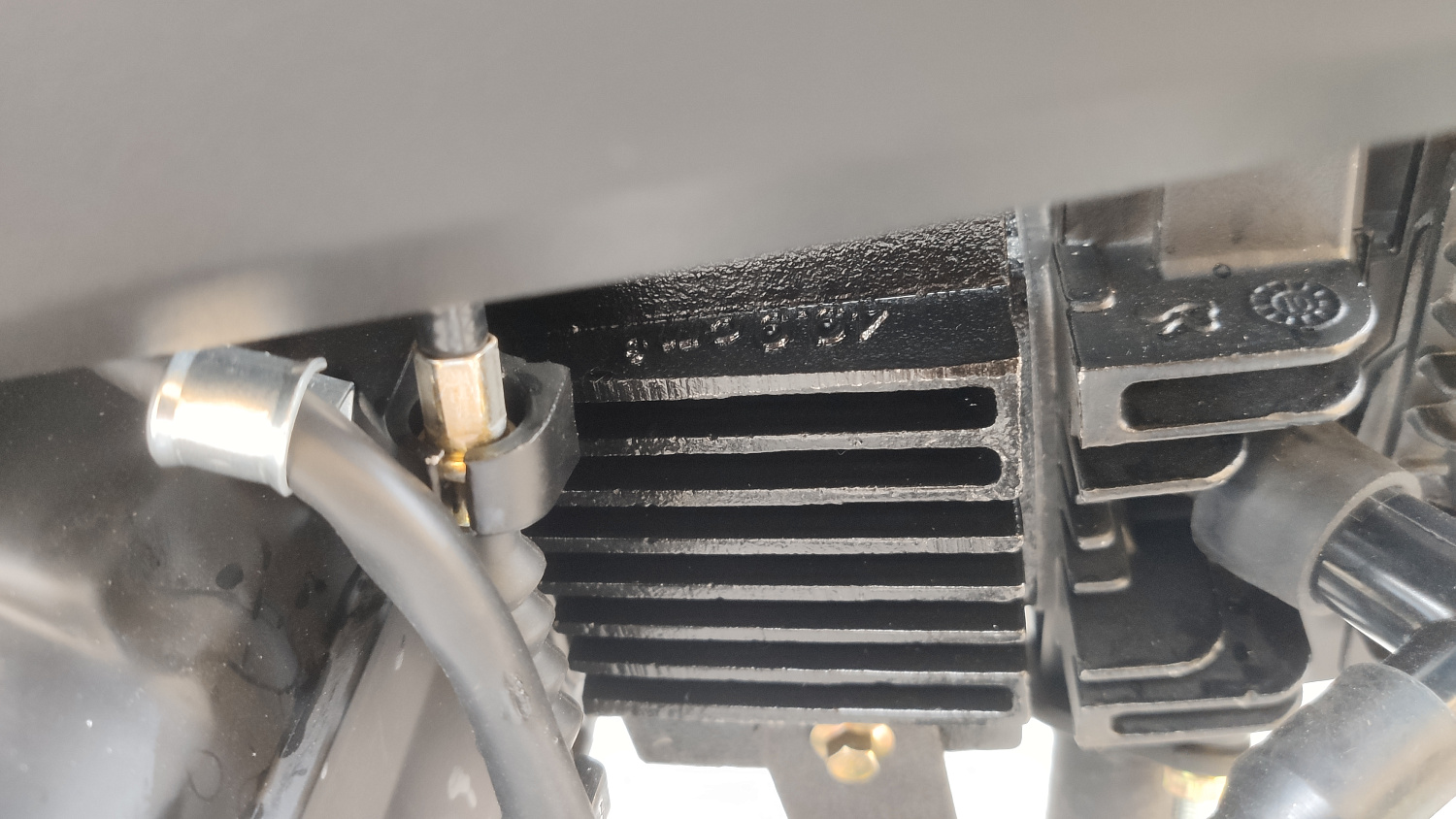 Мопед FAIDET SKIFF RS150 (49) в Нефтекамске