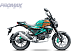 Мопед PROMAX CB150PR (49) в Нефтекамске