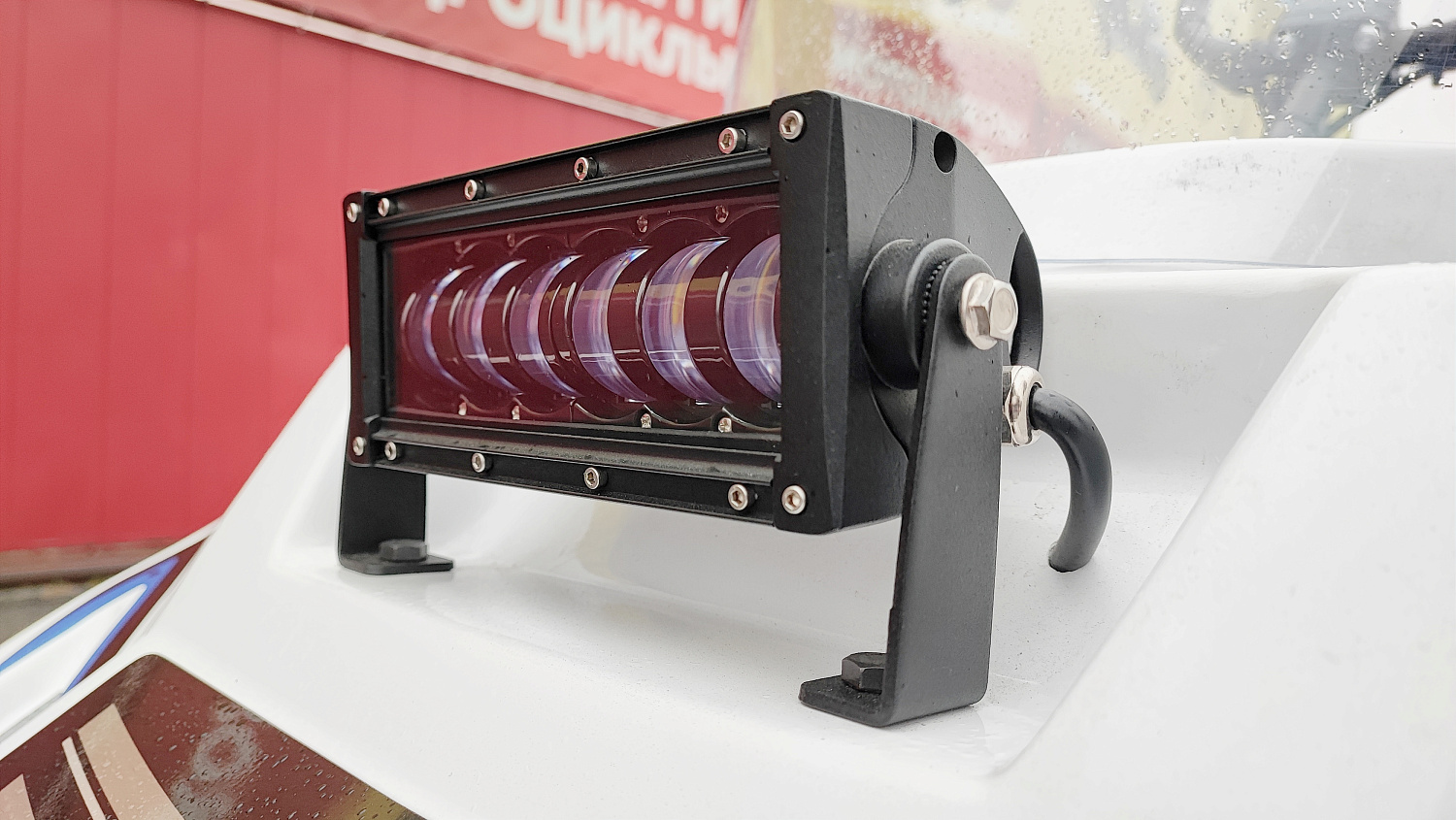 Снегоход PROMAX SNOWBEAR V3 800 4T ST в Нефтекамске