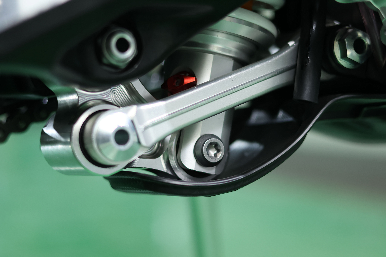 Мотоцикл JHLMOTO JHLofr GS YBS300 (176MN) в Нефтекамске