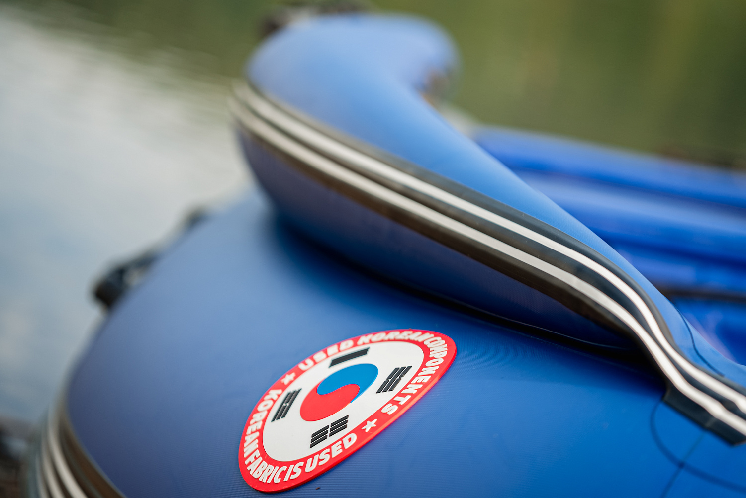 Лодка MISHIMO RIVER FJET PRO 430  под водомет в Нефтекамске