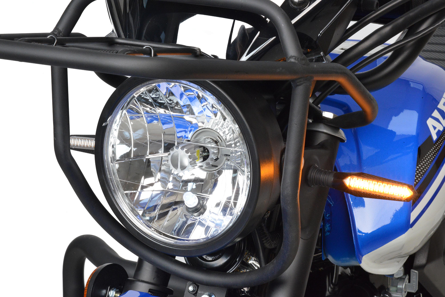 Мопед PROMAX ALPHA DIRT 150(49) в Нефтекамске