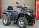 Квадроцикл GBM EXPLORER 400 NEW PREMIUM в Нефтекамске