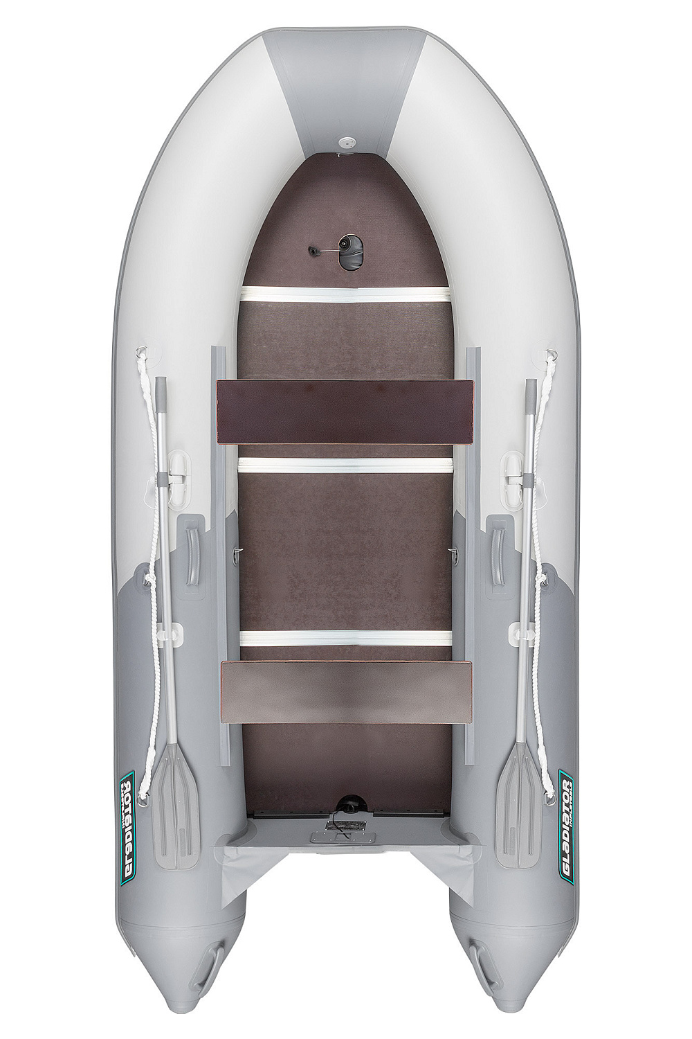 НАДУВНАЯ ЛОДКА GLADIATOR B330 в Нефтекамске