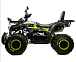 Квадроцикл MOTOLAND (МОТОЛЕНД) VOX200 WILD TRACK X WINCH (баланс. вал) в Нефтекамске