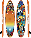SUP (САП) Доска MISHIMO CRAZY-LINE 10.6’ (325см) в Нефтекамске