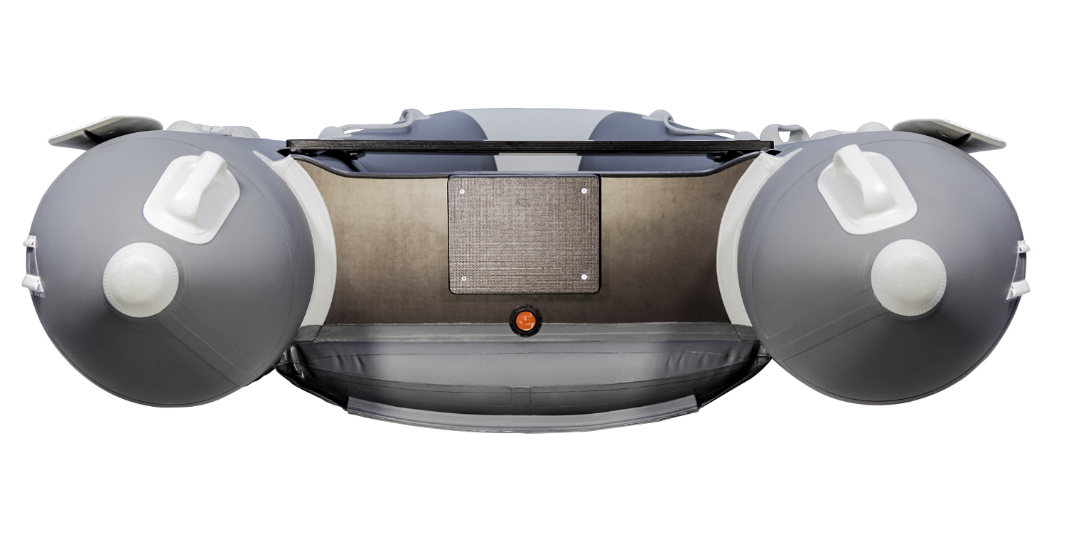 Лодка АКВА 3600 НДНД в Нефтекамске