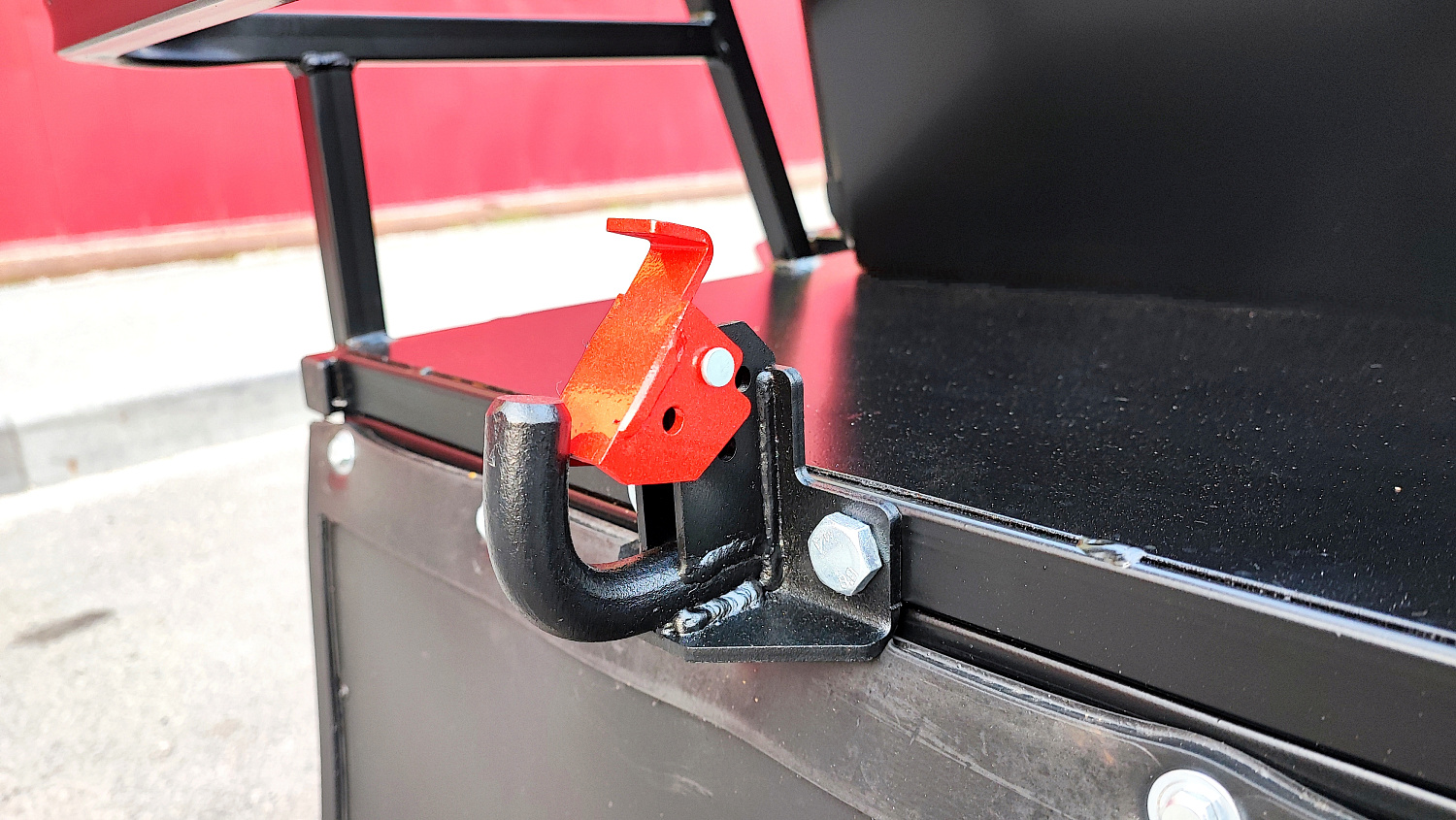 Снегоход PROMAX YAKUT 500 2.0 4T 29 в Нефтекамске