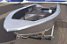 Алюминиевая лодка Wyatboat-390 Р NEW в Нефтекамске