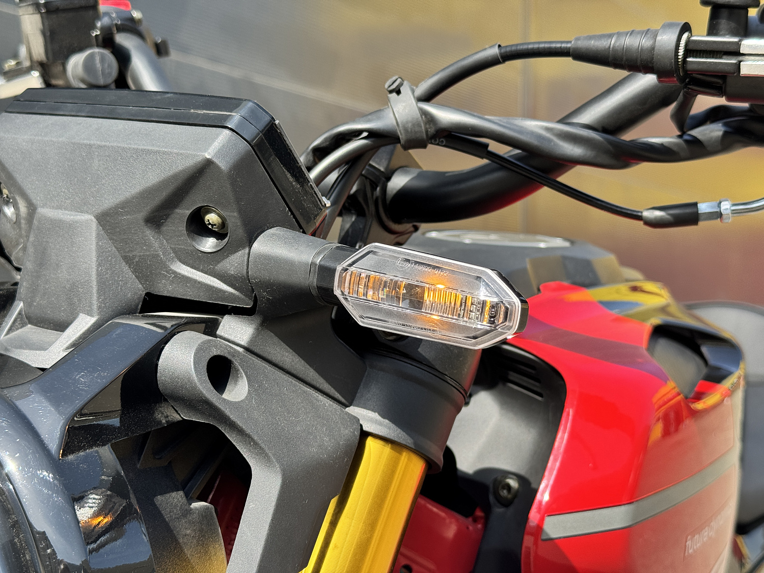 Мотоцикл PROMAX CB300RL (4V, 6G) в Нефтекамске