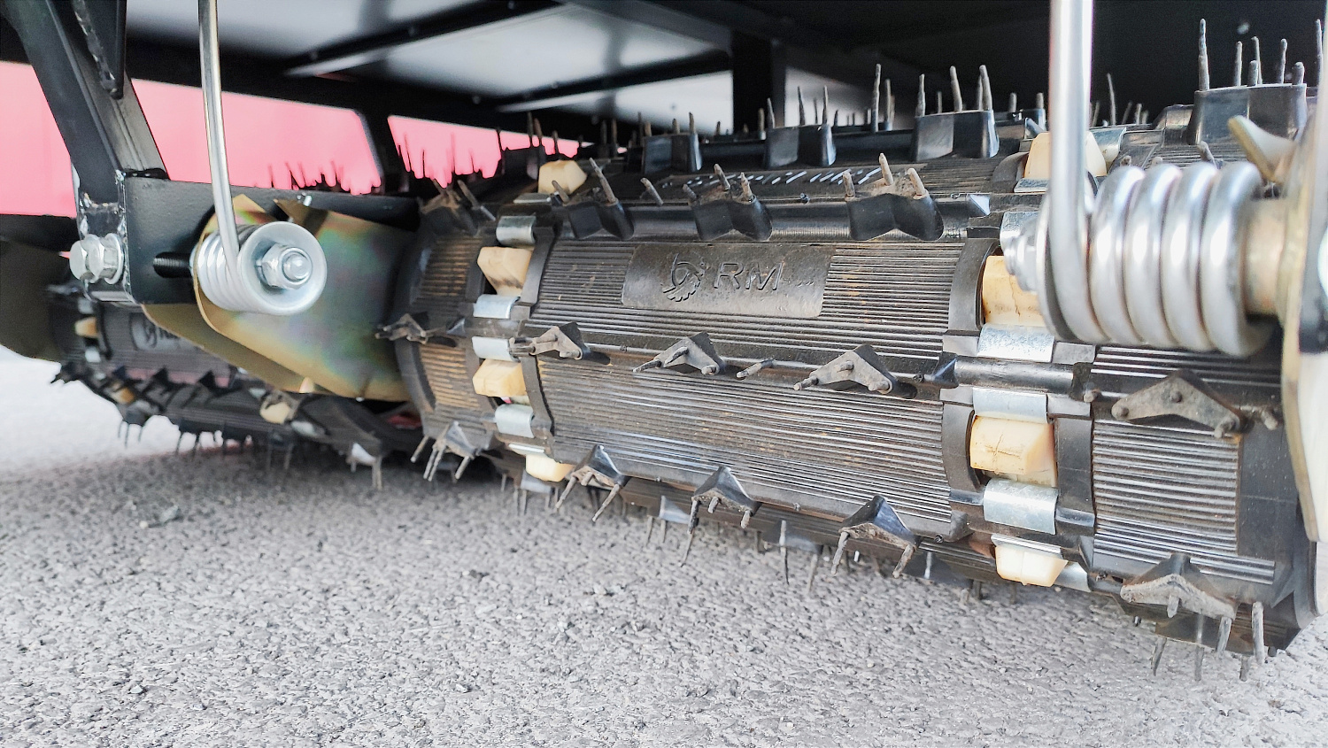 Снегоход PROMAX SNOWBEAR V3 650 2T в Нефтекамске