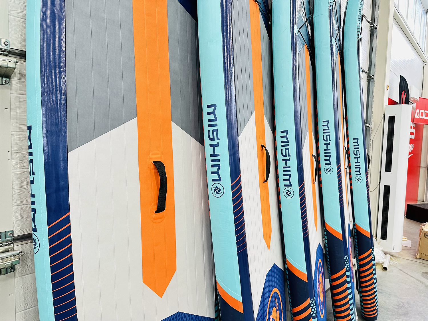 SUP (САП) Доска MISHIMO TROFY 10.6 в Нефтекамске