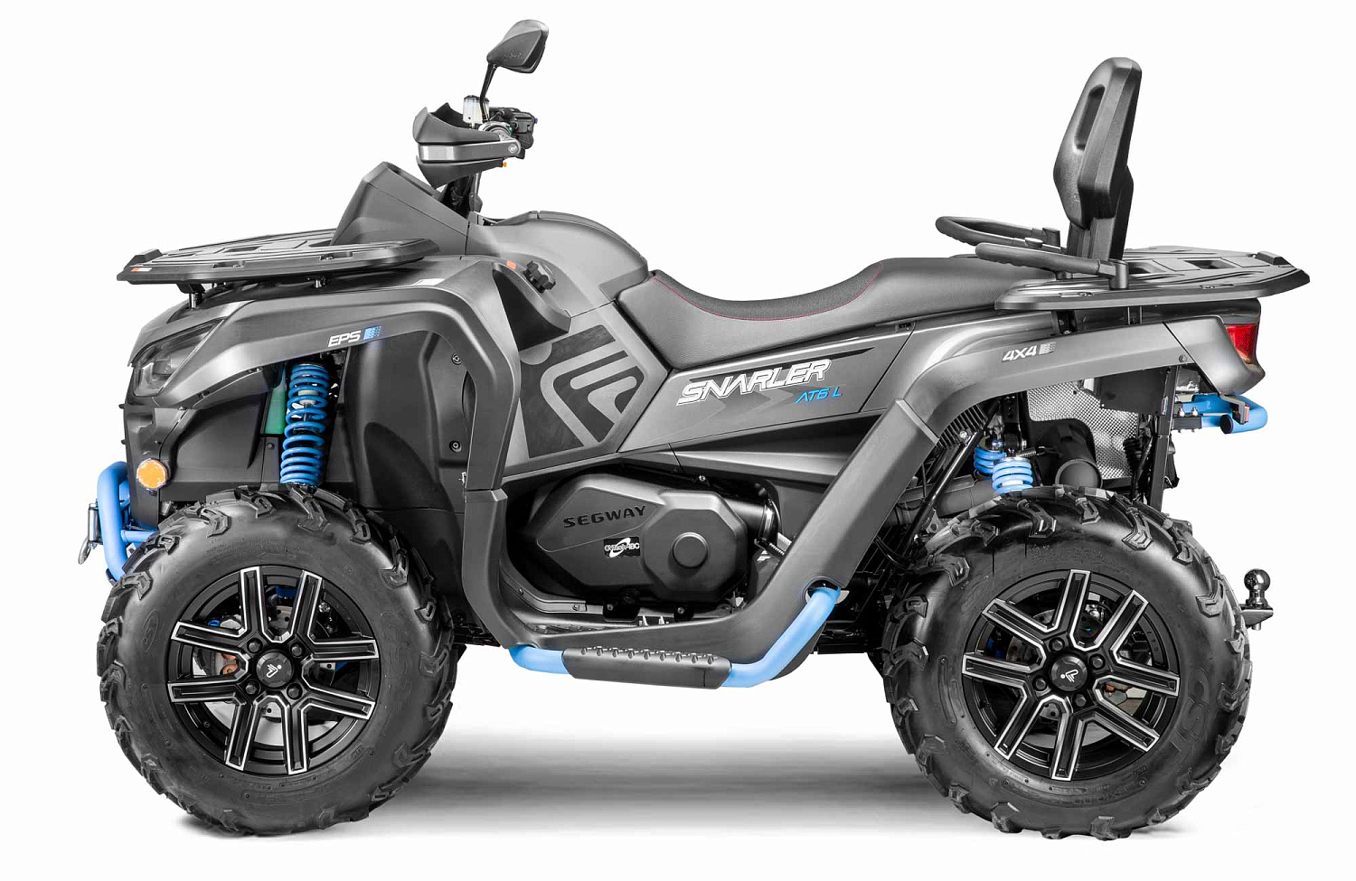  Квадроцикл Segway SNARLER AT6 LE в Нефтекамске