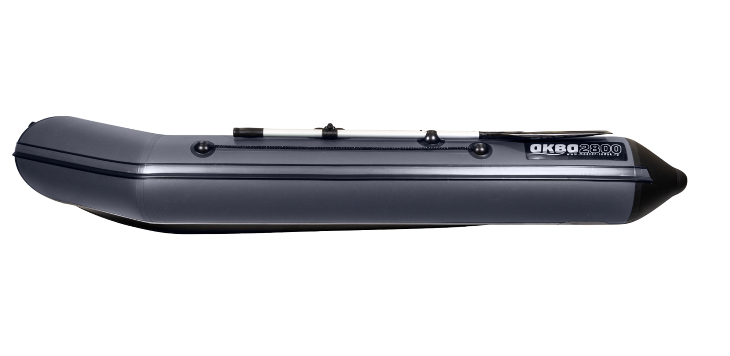  Лодка АКВА 2800 Слань-книжка киль в Нефтекамске