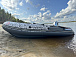 Лодка MISHIMO BIG FLOOR 380 в Нефтекамске