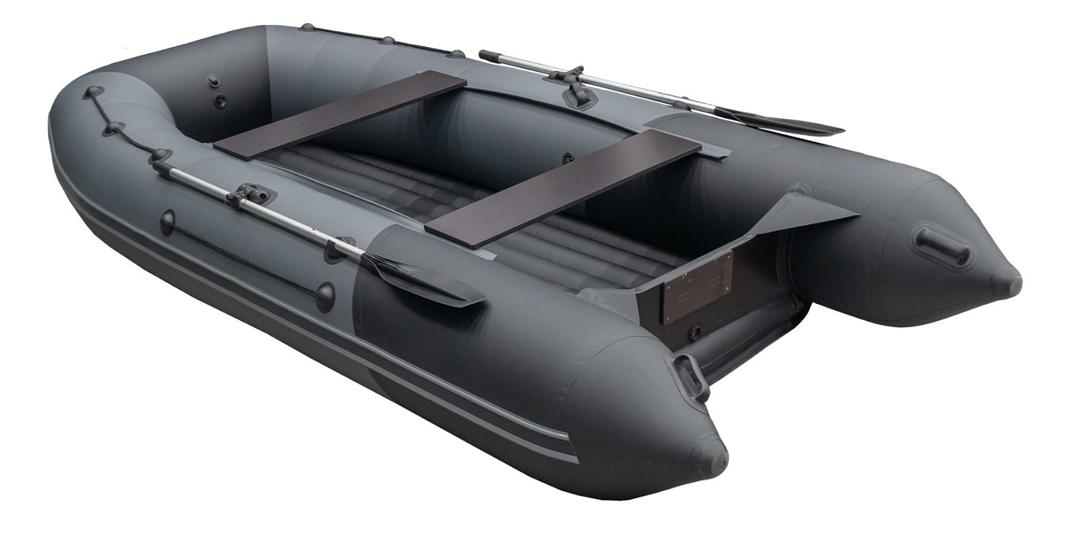 Лодка Таймень RX 4100 НДНД в Нефтекамске