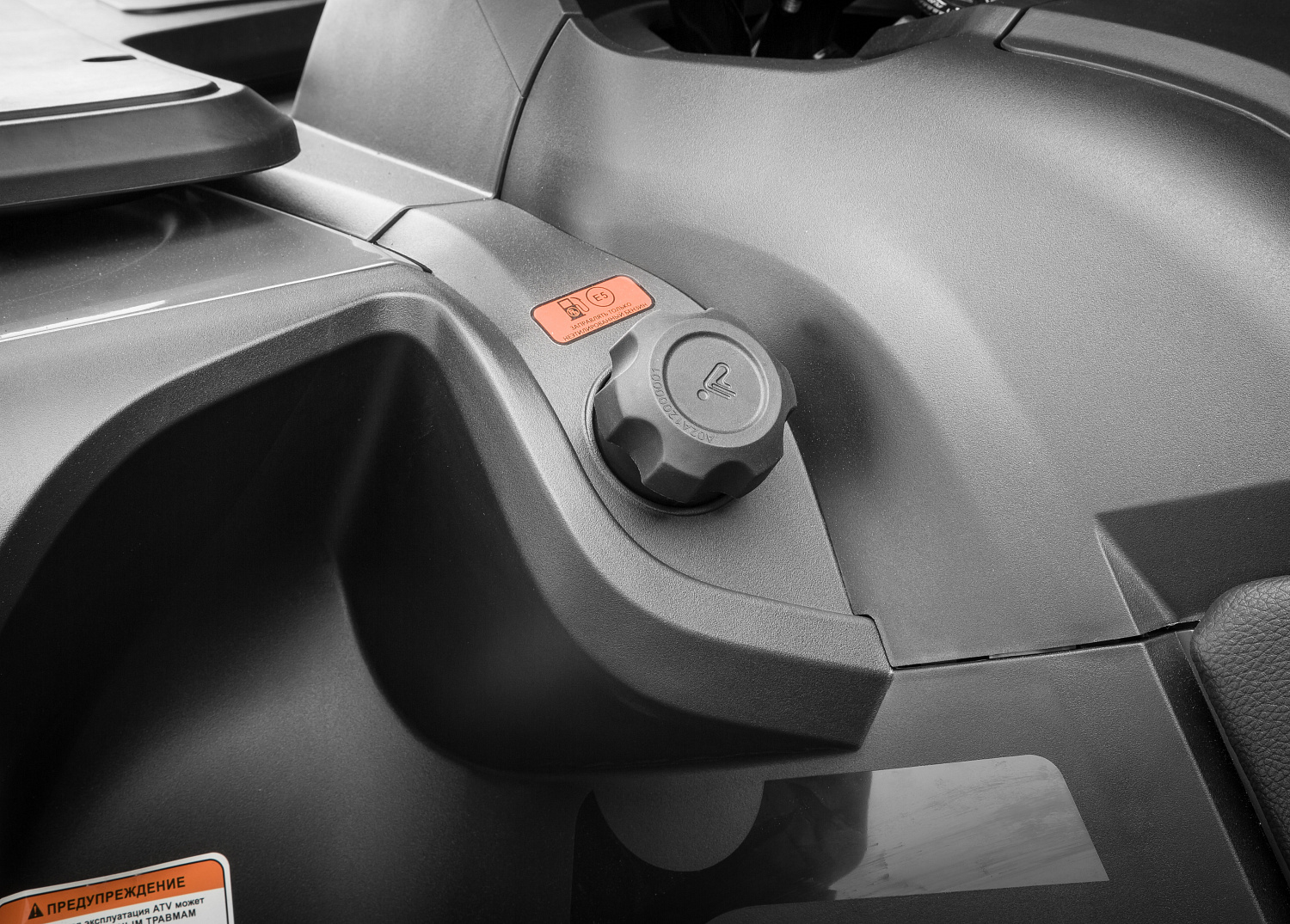  Квадроцикл Segway SNARLER AT6 LE в Нефтекамске