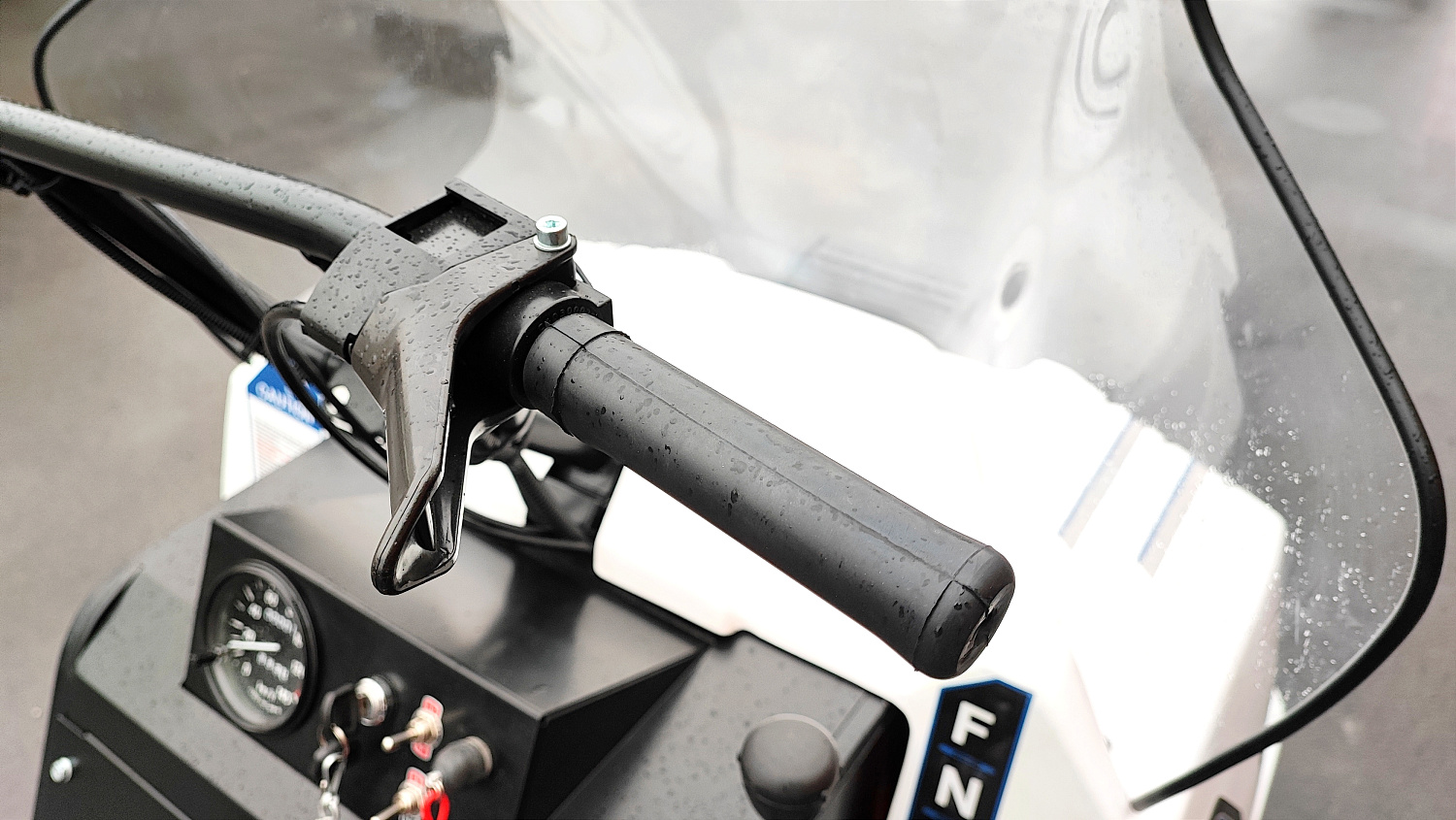 Снегоход PROMAX SNOWBEAR V3 800 4T ST в Нефтекамске