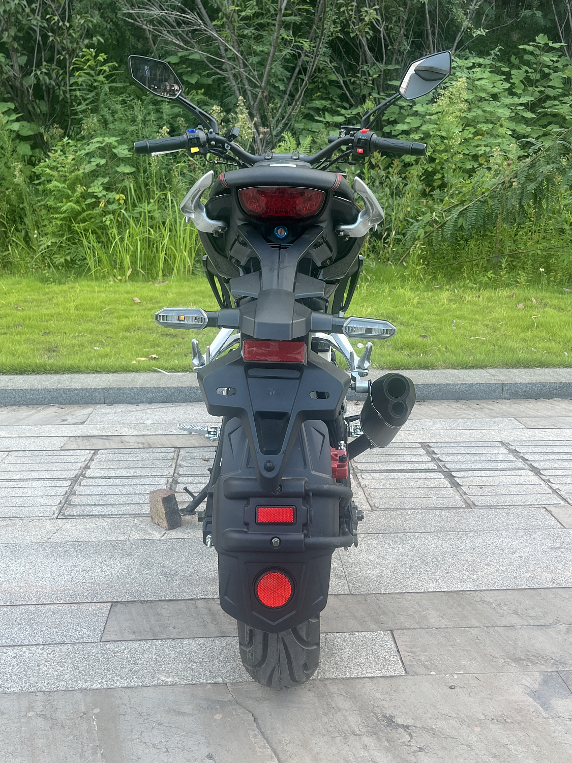 Мопед PROMAX CB130R (49) в Нефтекамске