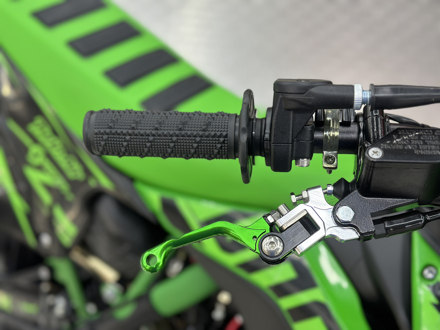 Кроссовый мотоцикл PROMAX DAIKON CB330 в Нефтекамске